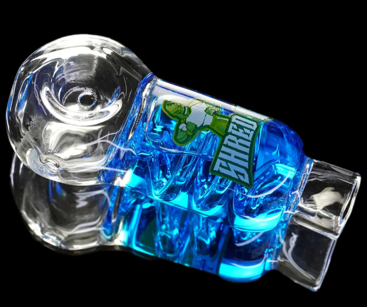 Photograph of product: Freeze Pipes - Assorted ($20)