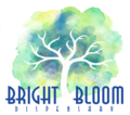 thumbnail-Size Logo for storeLogo: Bright Bloom