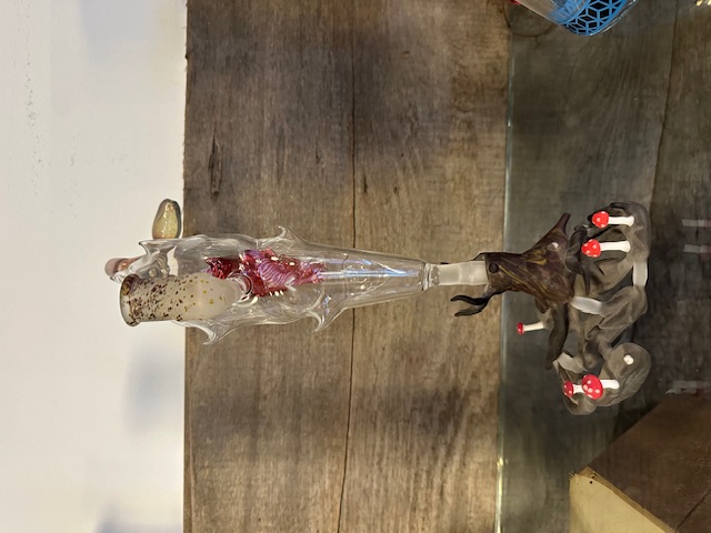 Photograph of product: Yano Show Piece