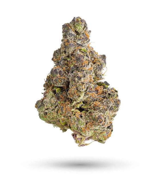 Photograph of product: Bomb Cyclone Flower 3.5g