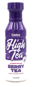 Photograph of product: Berry High Tea | 12oz | 100mg