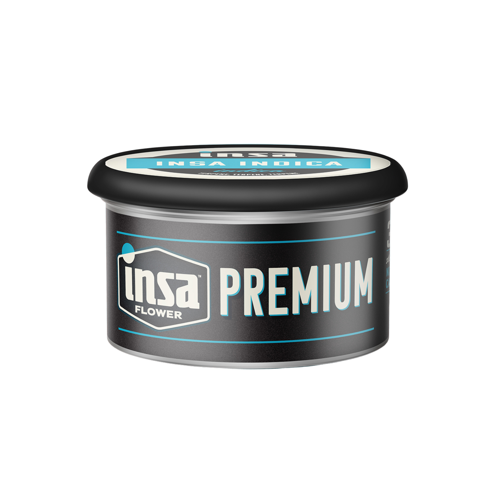 Photograph of product: 3.5g | GMO | INSA
