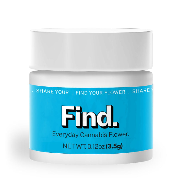 Photograph of product: Shock Mints (H) 3.5g Flower