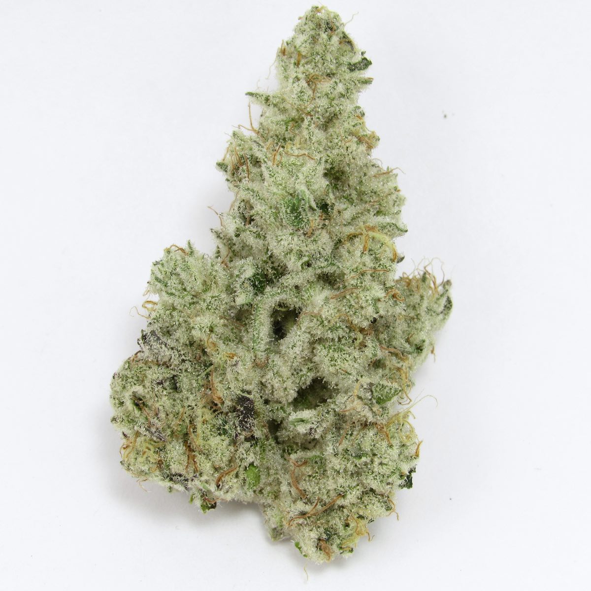 Photograph of product: BLVD | Naked City Gushers 3.5g