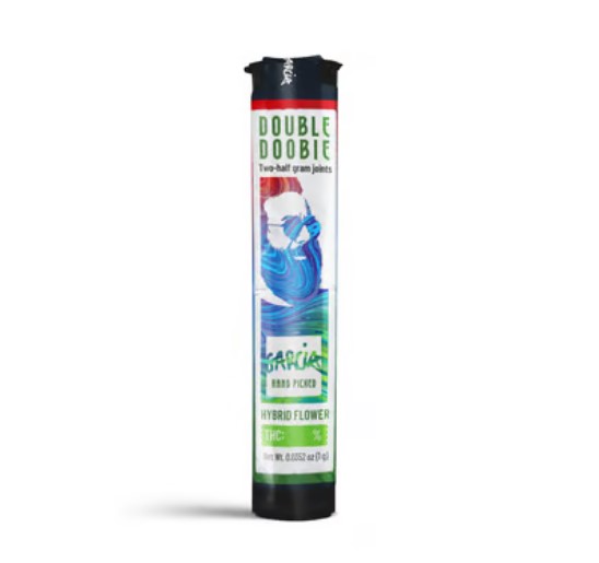 Photograph of product: Kush Fumez | Pre-Roll 2pk | 0.5g Each