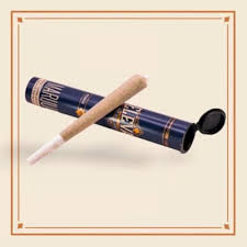 Photograph of product: Grease Monkey Pre-Roll
