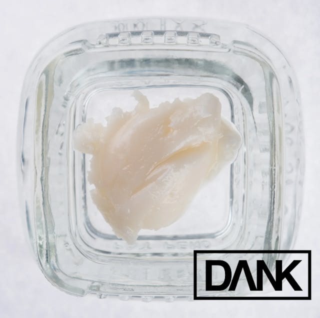 Photograph of product: 1G Budder Grape Dosi - Grape Dosi