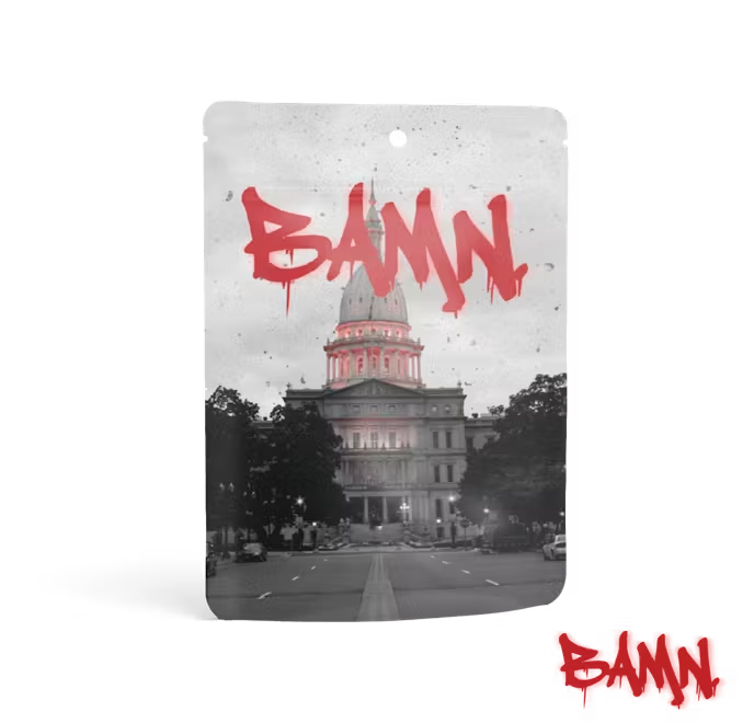 Photograph of product: Rainbow Runtz - 28g