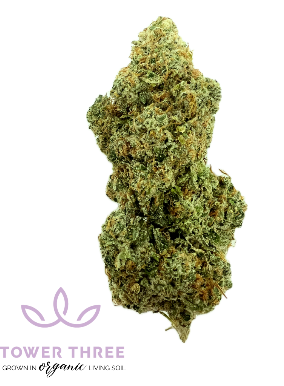 Photograph of product: 007 Up (S) 3.5g