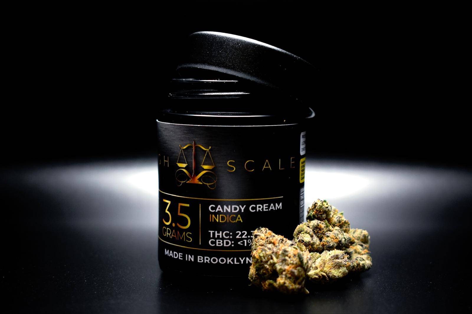 Photograph of product: High Scale | Paradiso #11 - 3.5g