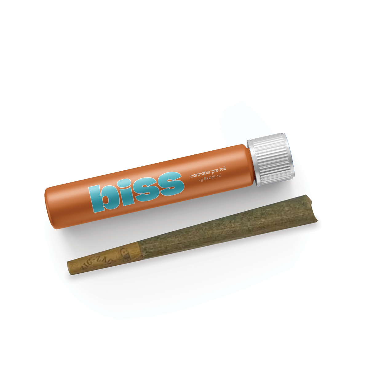 Photograph of product: Biss | Daydream Drift (S-H) Pre Roll | 1g