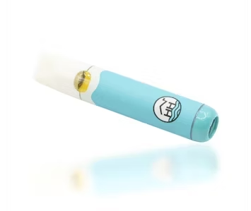 Photograph of product: Harbor House Dulce Du Uva (H) Live Rosin Vape Disposable .5g