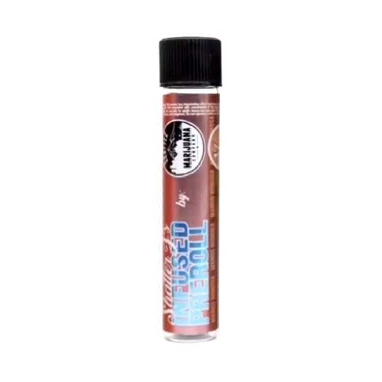 Photograph of product: Shatter J's: Mango Mimosa - IPR