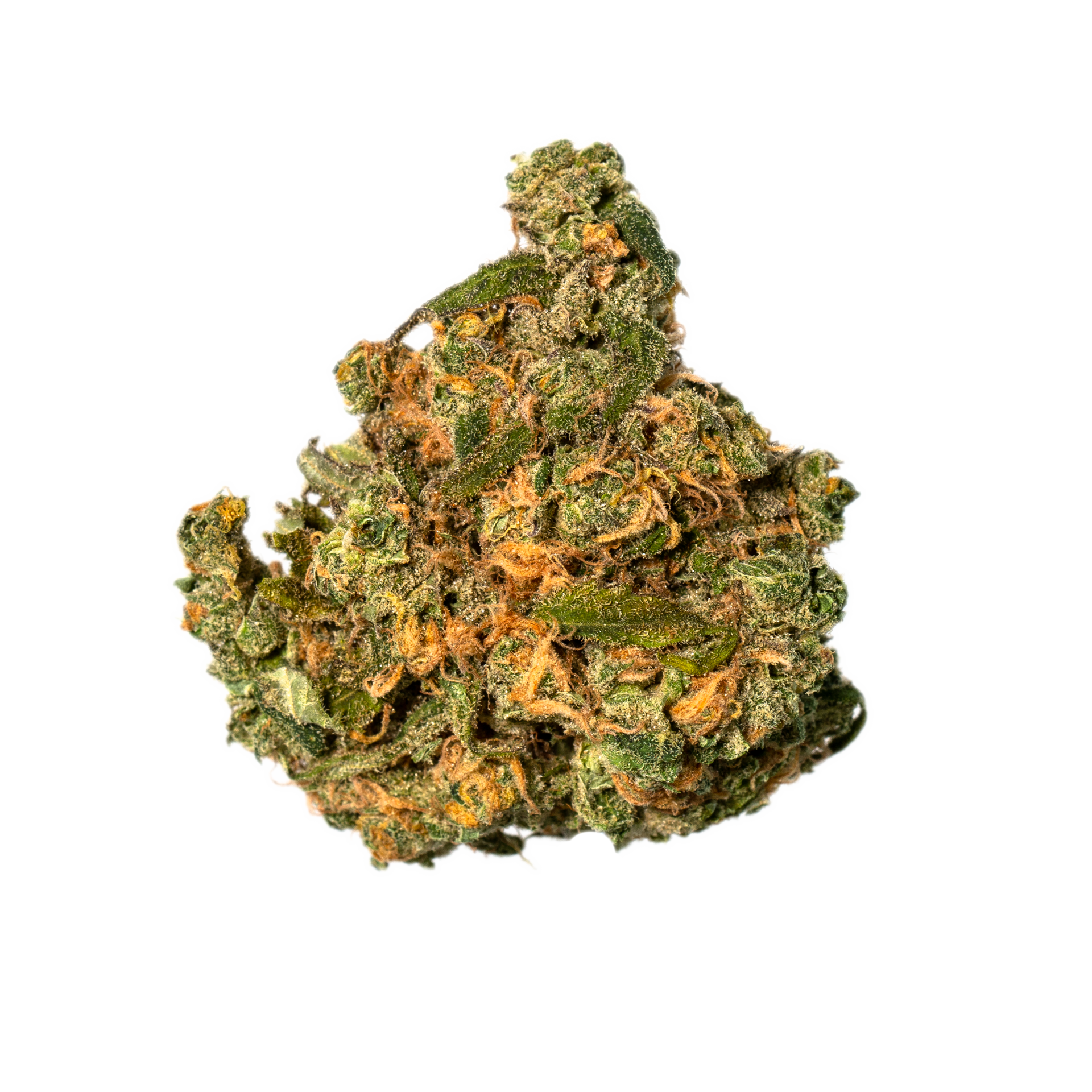 Photograph of product: Peanut Butter Breath - 28g