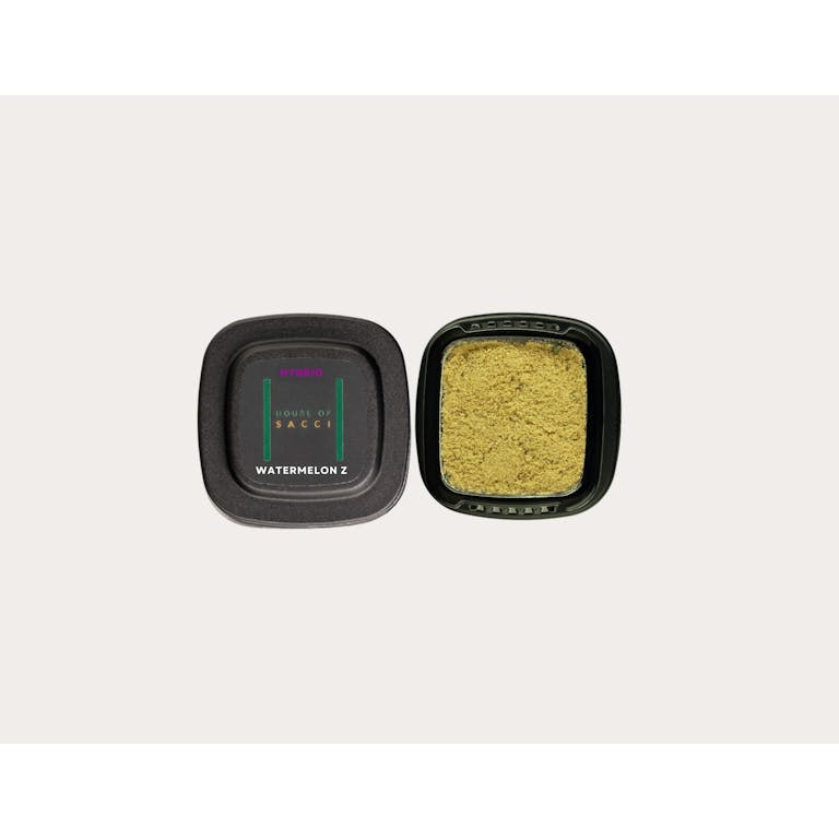 Photograph of product: Watermelon Z | Kief