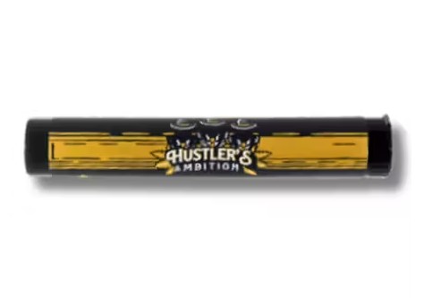Photograph of product: Apple Tartz Infused Pre-Roll