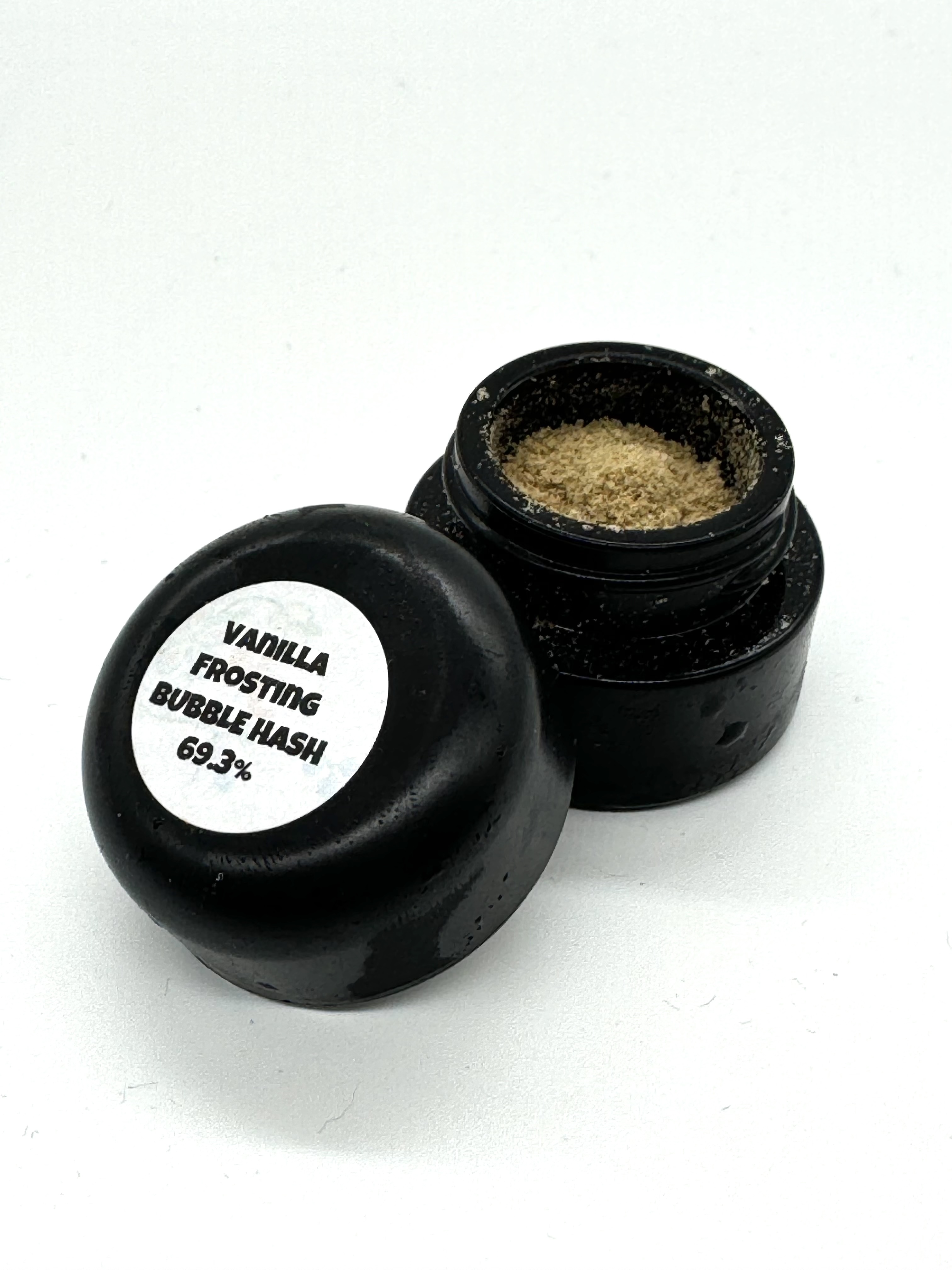 Photograph of product: NativeCare | Sugar Cane | 1g au chocolat