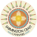thumbnail-Size Logo for storeLogo: Farmington Craft Cannabis