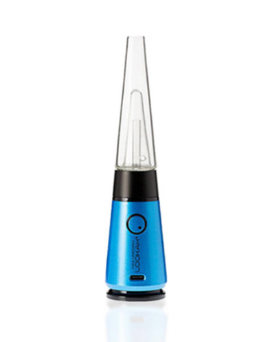 Photograph of product: Lookah Unicorn Mini Dab Rig - Blue