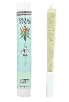 Photograph of product: Tuscan Gelato Preroll 1g - Preroll