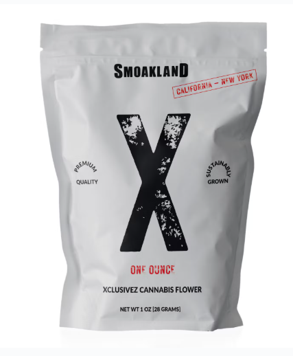 Photograph of product: Sour Diesel | 28g / 1oz
