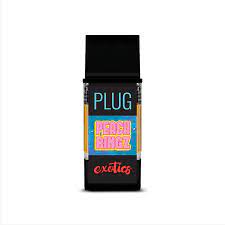 Photograph of product: PLUGPlay Pod Peach Ringz