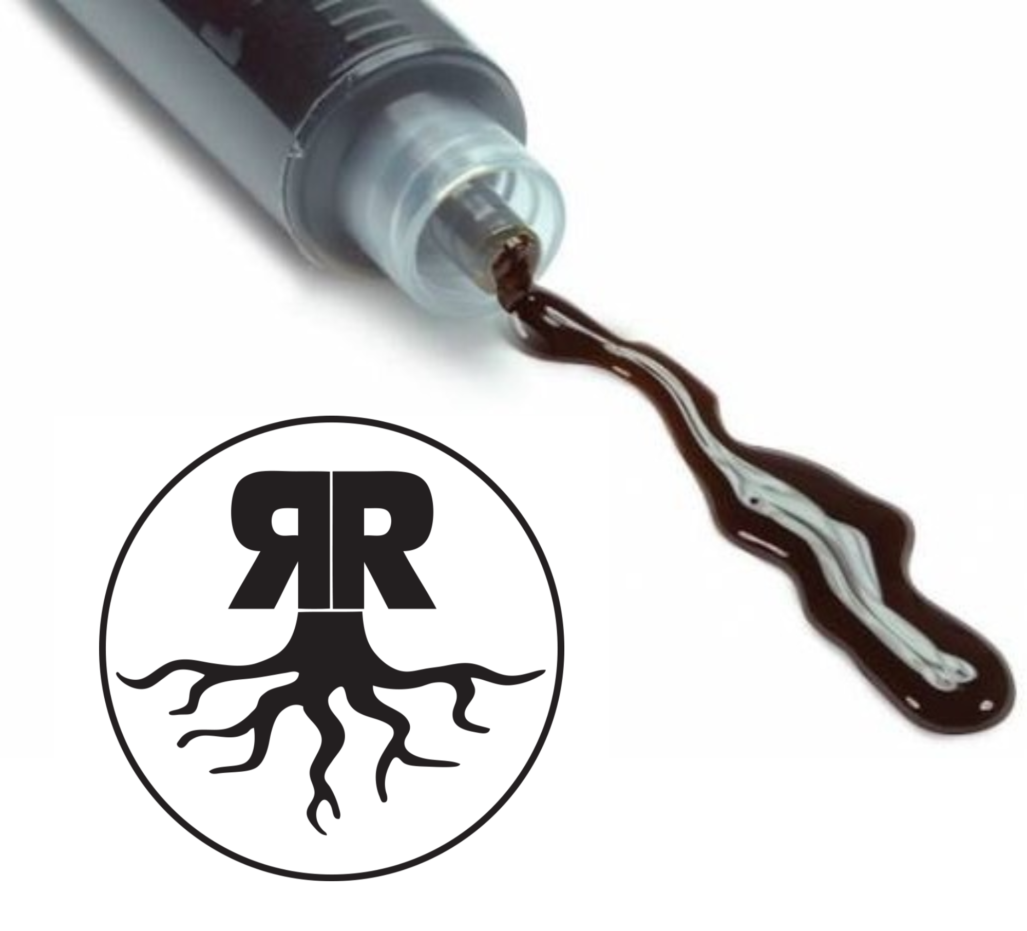 Photograph of product: Rebel Roots - Zkittlez RSO