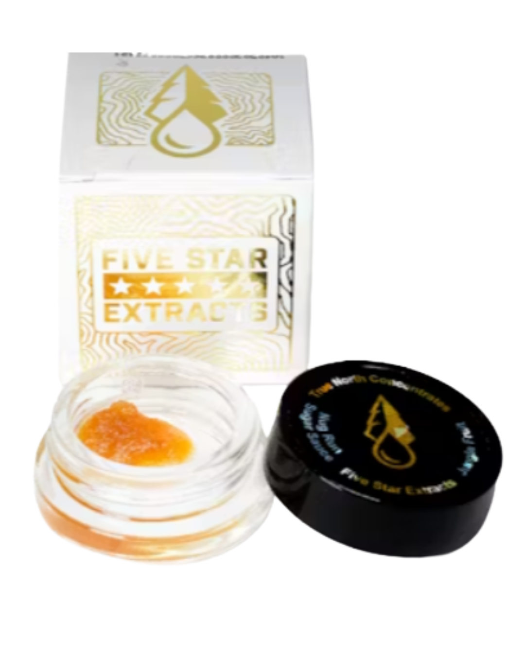 Photograph of product: True North | Communion | Nug Run Sugar Sauce