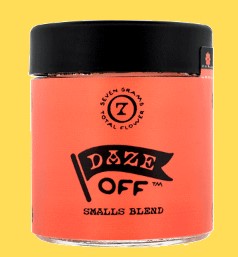 Photograph of product: Northern Lights Premium Smalls 3.5g