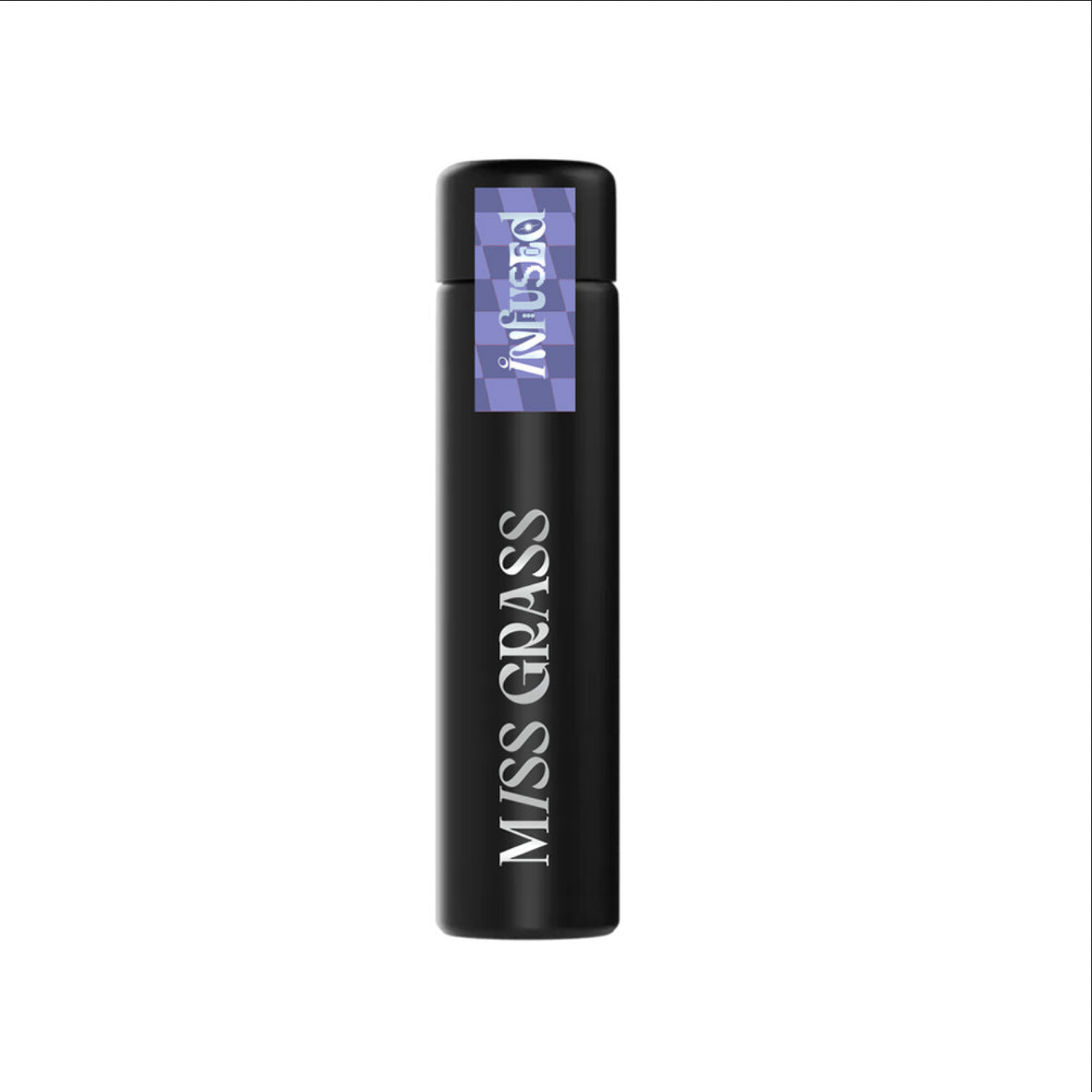 Photograph of product: Miss Grass | Black Cherry Runtz | 1g Infused pre-roll