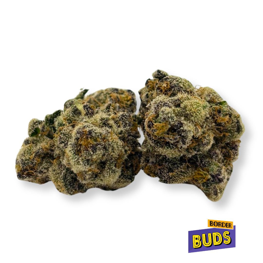Photograph of product: Forbidden Z | Pro Gro | Deli-Flower - 28g