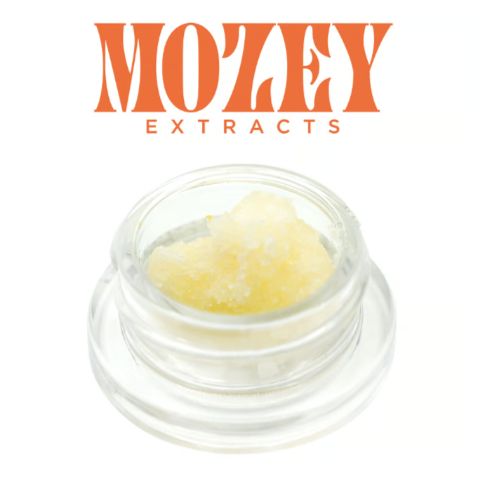 Photograph of product: Live Macnanna Sugar 1g