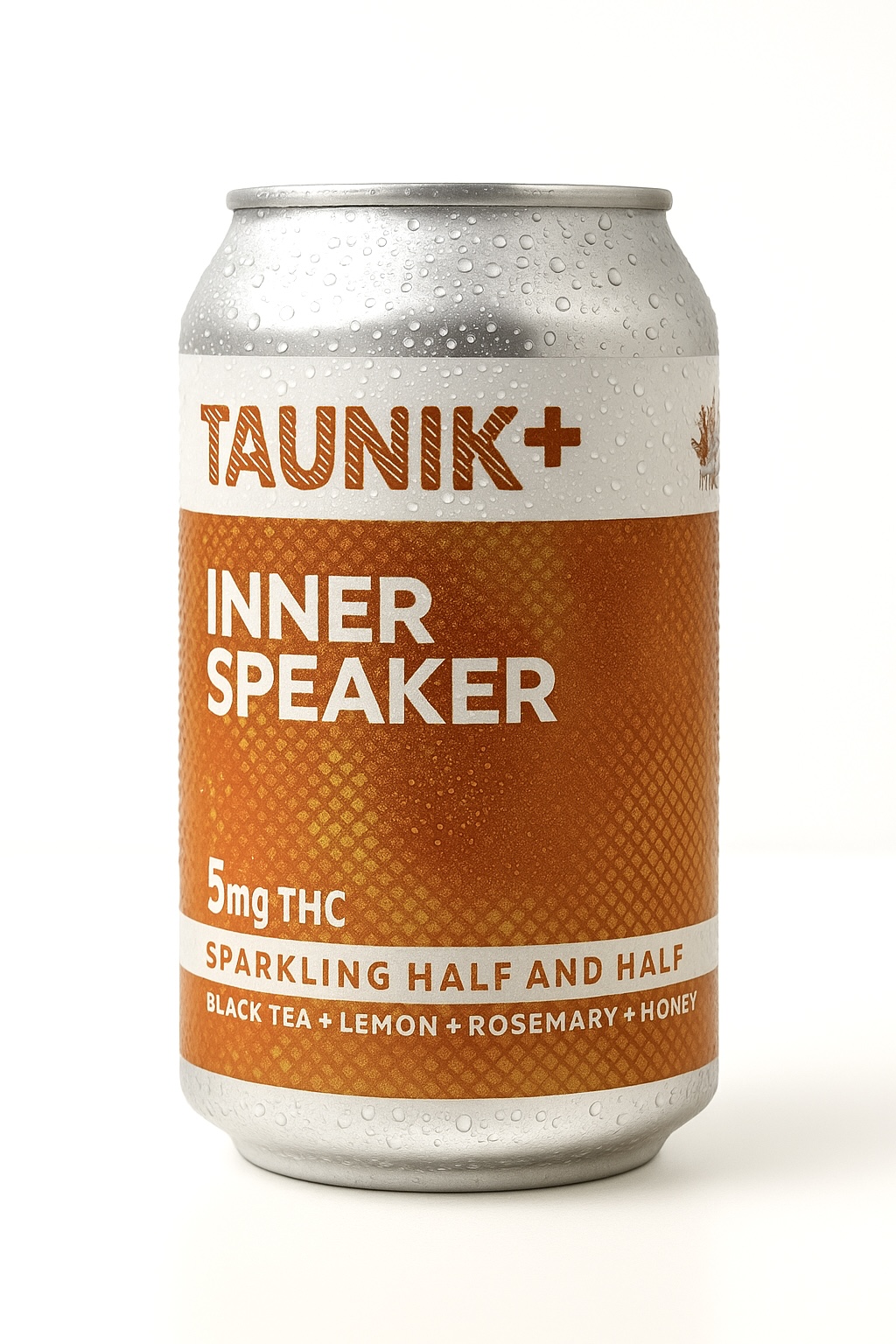 Photograph of product: TAUNIK+ Inner Speaker