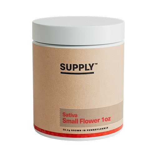 Photograph of Product: Chemex Small Buds 28.3g - 28g