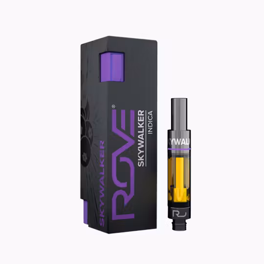 Photograph of product: Rove - Skywalker - Cart