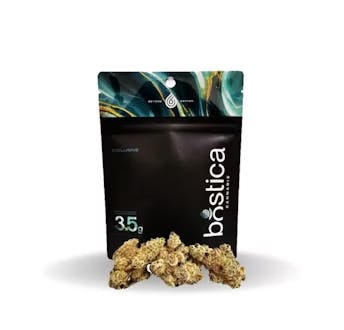Photograph of product: Apples & Bananas-3.5g TAC 30.70