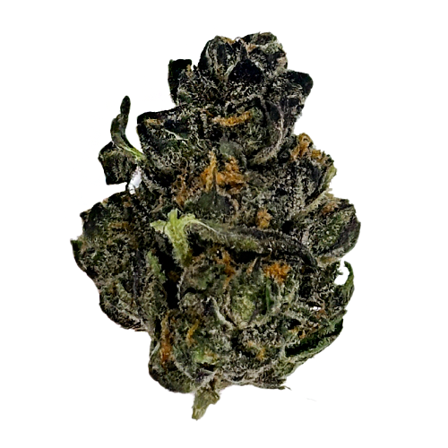 Photograph of product: High Supply Ethanol Pre-Packed 3.5g