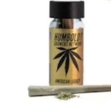 Photograph of product: Humboldt Growers Network - Voodoo (5pk)