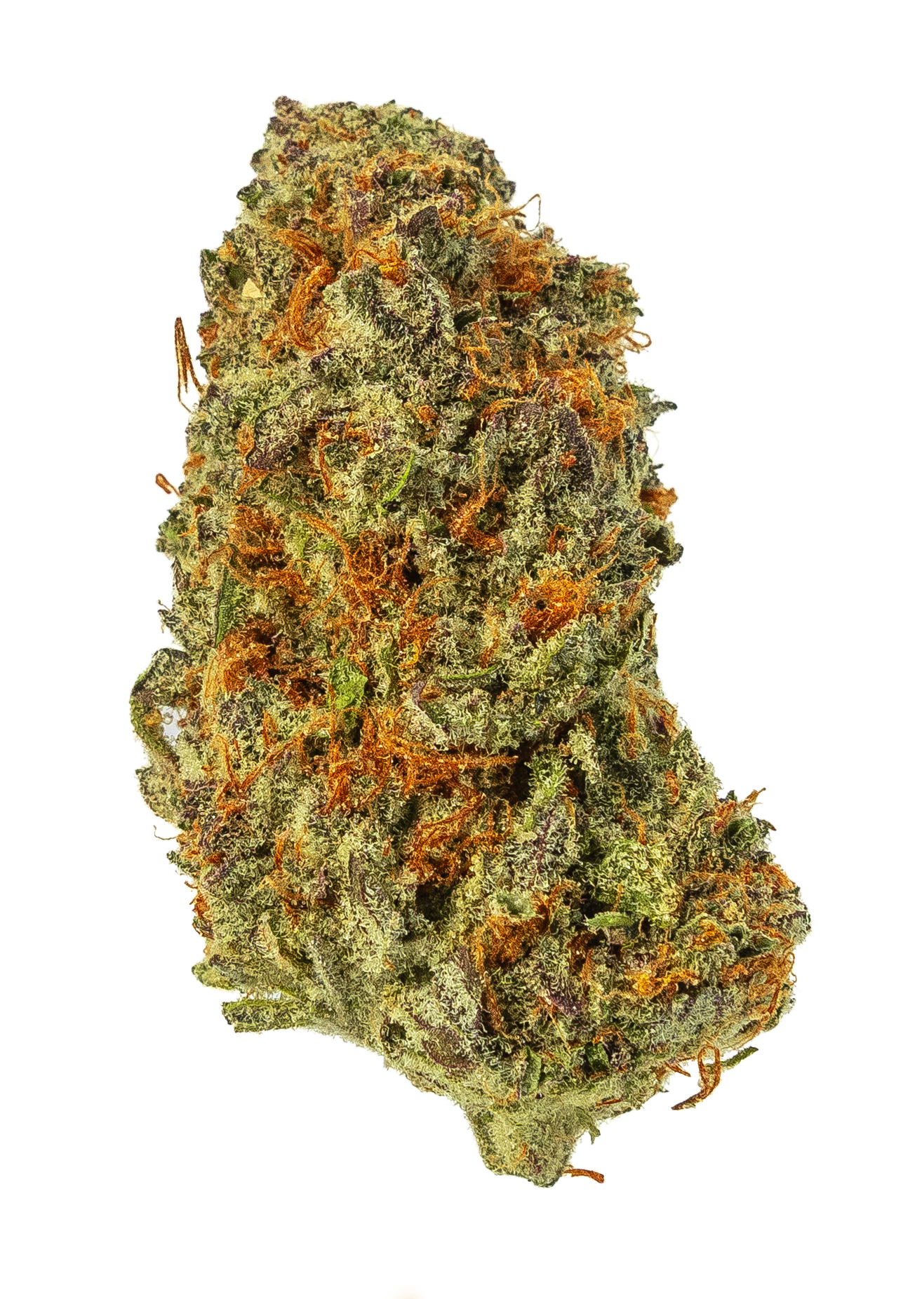 Photograph of product: Muff Berry | TAX INCLUDED - 28g