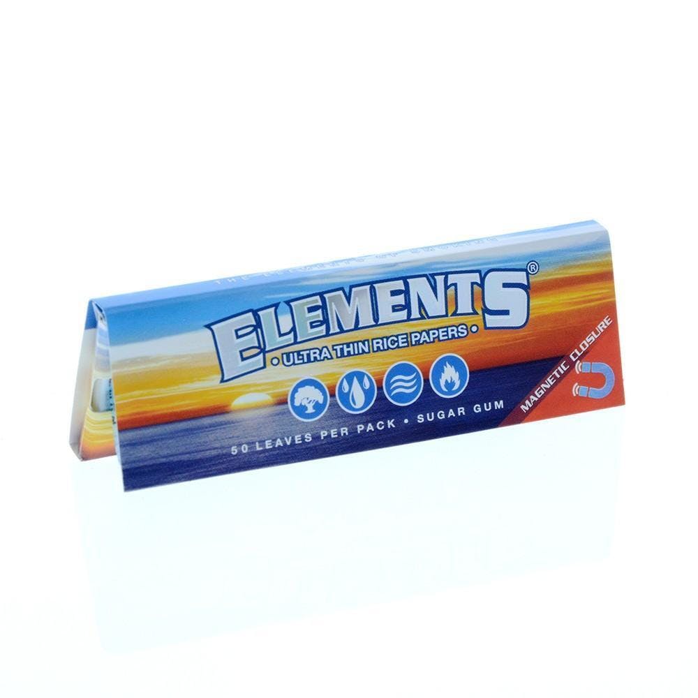 Photograph of product: Element Papers 1 1/4