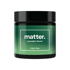 Photograph of product: Matter / Flower / / Scotties Cake - 28g