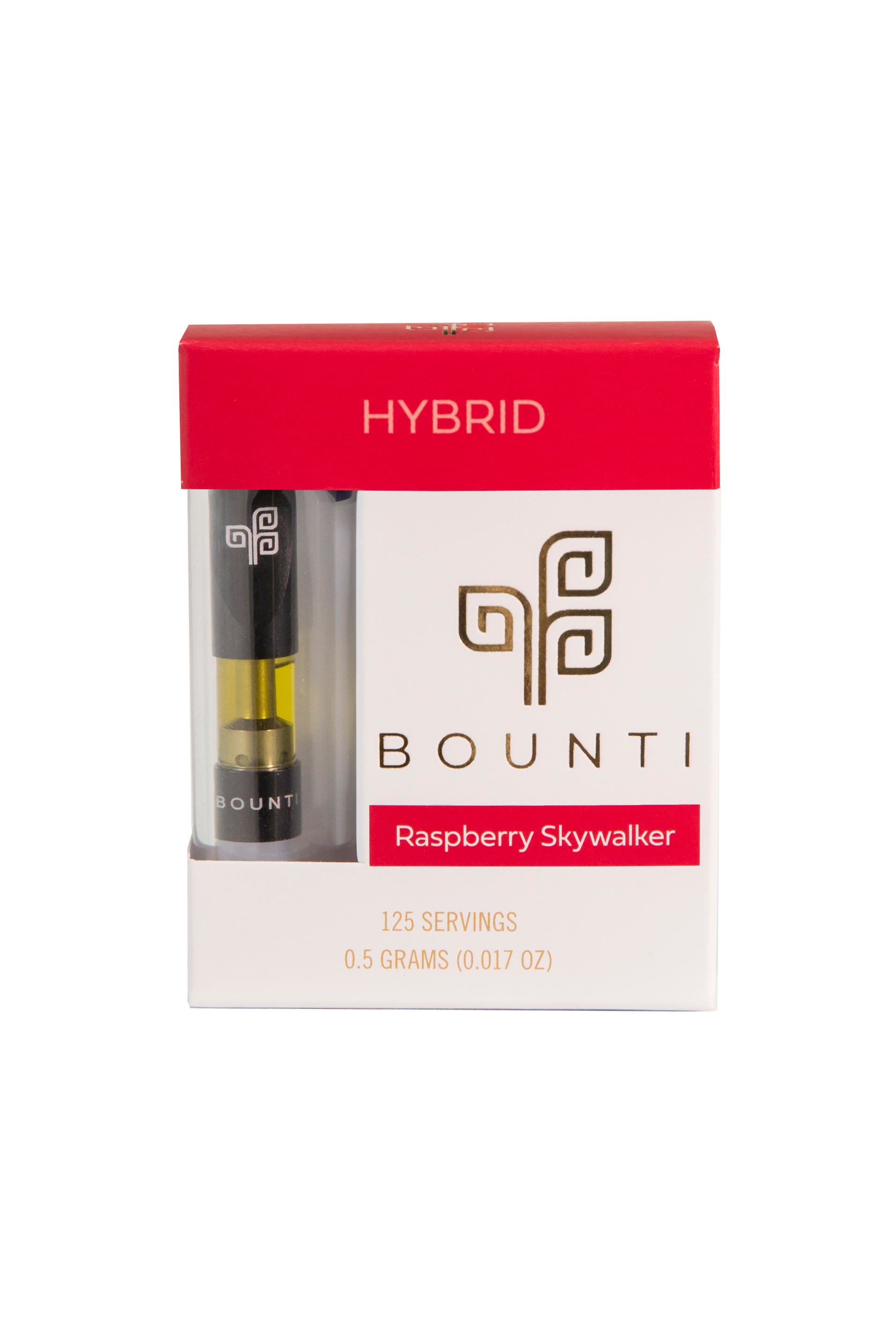Photograph of product: Bounti | Raspberry Skywalker Cart