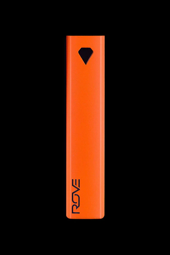 Photograph of product: Rove Diamond Series Battery | Orange