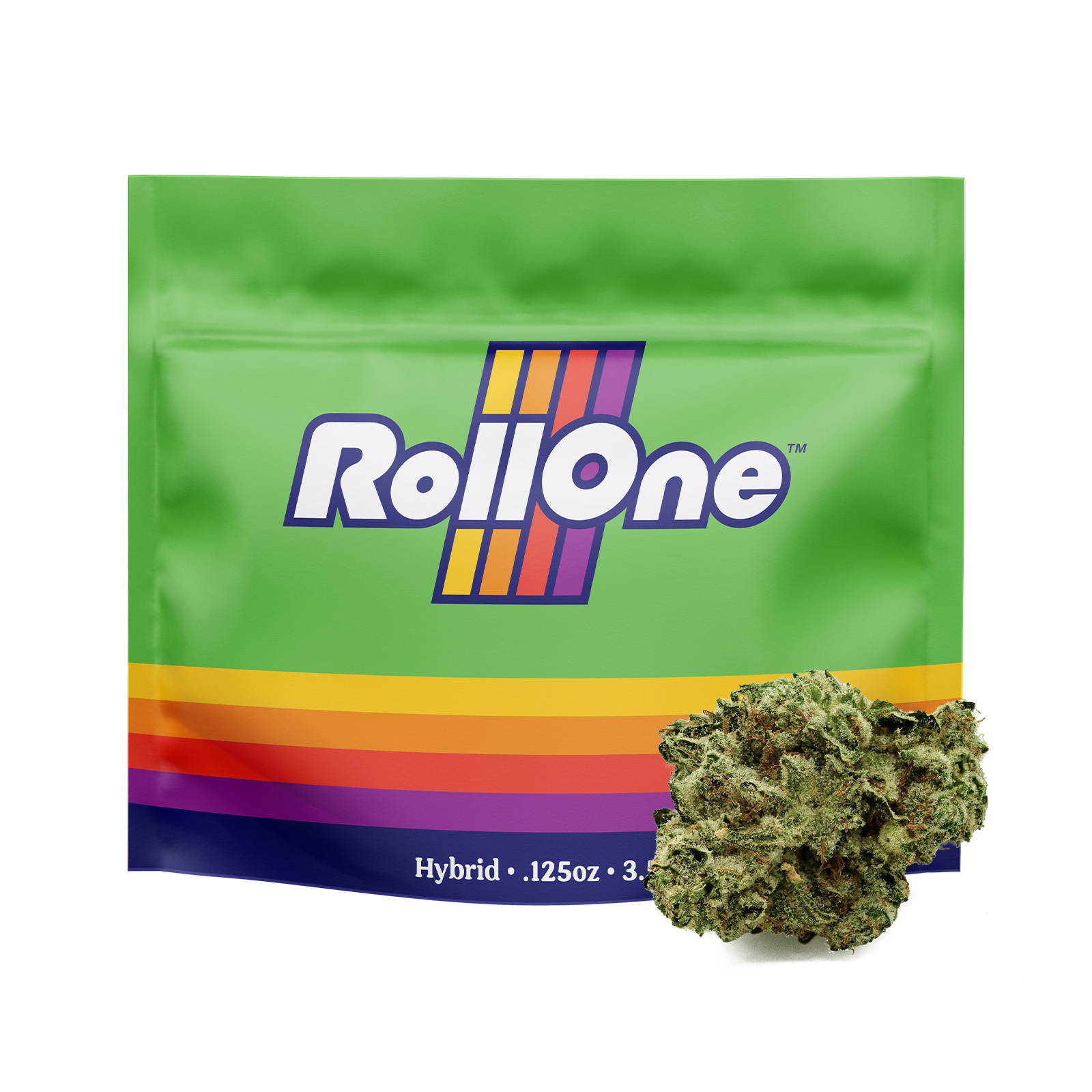 Photograph of product: Member Berry 3.5g - Roll One (Pre-Pack)