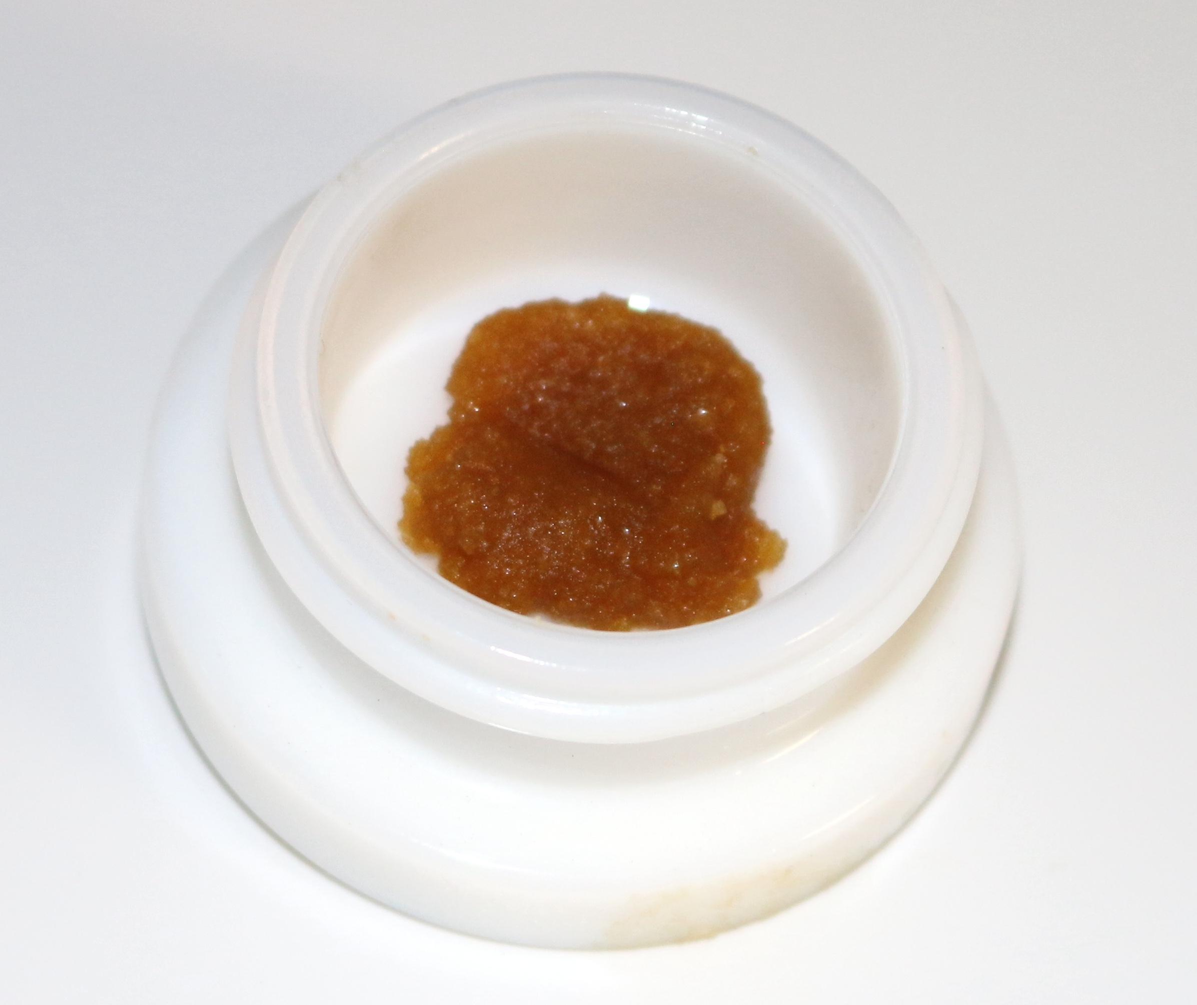 Photograph of product: Mob Boss (S) Budder Santa Fe Craft
