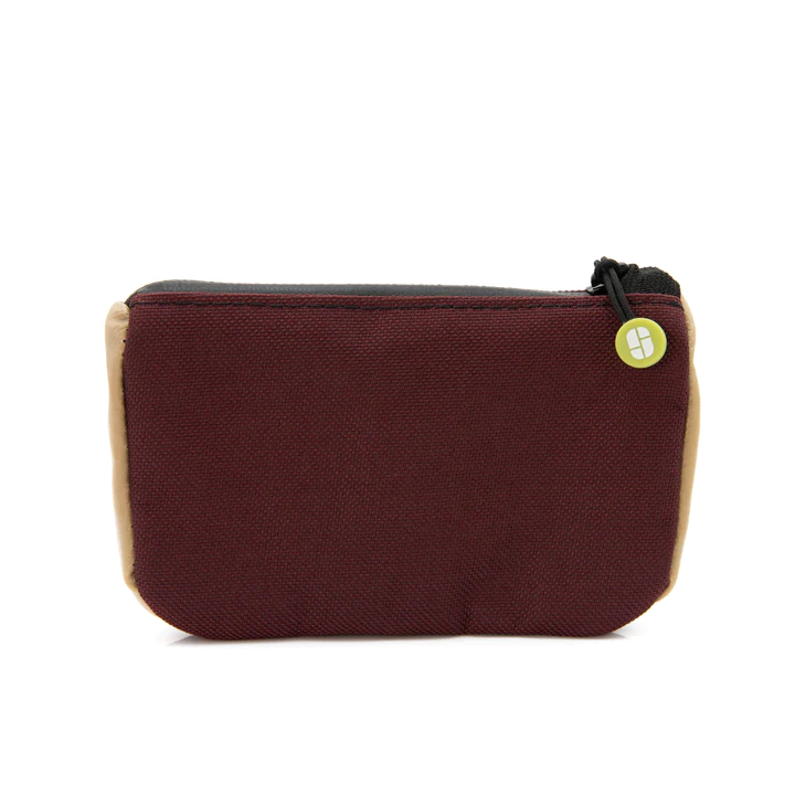 Photograph of product: Dotsero Dugout (without pipe) Case | Maroon