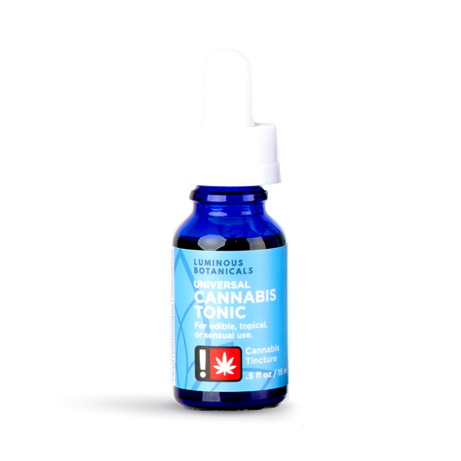 Photograph of product: TH-oui Sky Tincture | 0.5oz