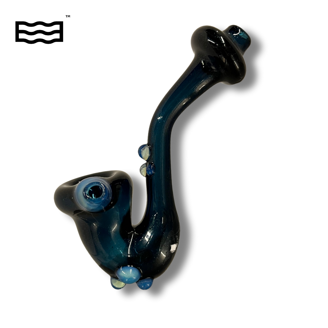 Photograph of product: Blue Stardust Sherlock