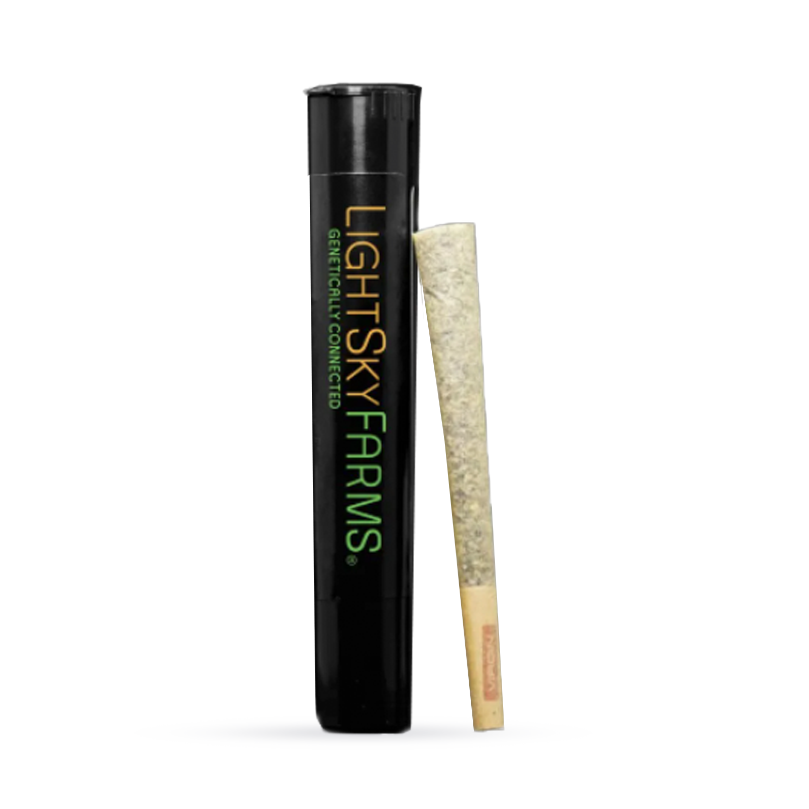 Photograph of product: Entourage Pre-Roll | 1g