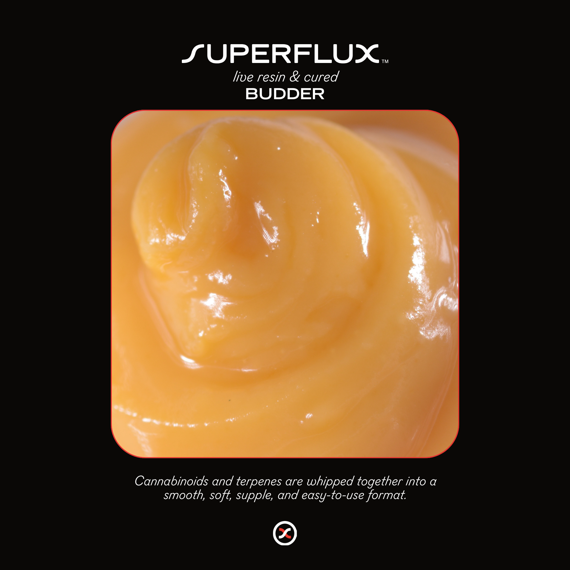 Photograph of Product: Grapple Pie Budder